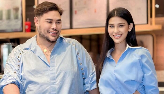 Usai Ditegur KPI, Ivan Gunawan Tinggalkan Indonesia