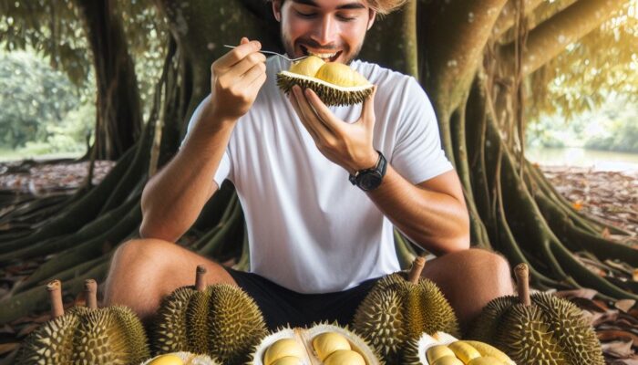 Manfaat Buah Durian dan Dampak Jika Dikonsumsi Terlalu Banyak