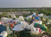 Bijak Mengelola Sampah Plastik Demi Menjaga Lingkungan