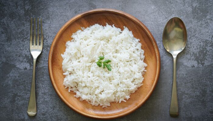 Cara Membuat Sarapan Nasi Putih Menjadi Lebih Sehat