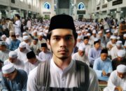 Shalat Jumat dan Keutamaan Untuk Kaum Pria