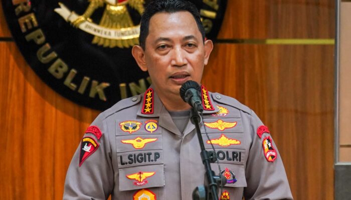 Sudah Empat Aktivis Gorontalo Diserang OTK Akibat PETI, BEM Nusantara Desak Kapolri Copot Kapolda