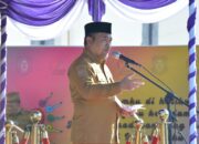 Pj Gubernur Gorontalo Larang Pegawainya Jadi Dosen di Luar Jam Kerja