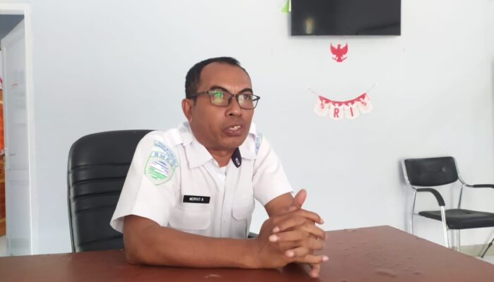 Pegawai BMKG Gorontalo Merekam Bagian Intim Wanita, Begini Kata Pimpinan