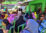 Faisal Hulukati Bakal Perjuangkan Aspirasi Masyarakat Lomaya