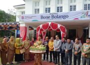 Spirit Positif Membangun Daerah di HUT ke 21 Bone Bolango