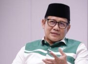 Debat Cawapres, Cak Imin Sentil Food Estate hingga Kepemilikan Lahan