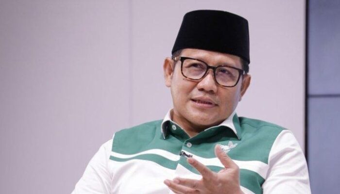 Debat Cawapres, Cak Imin Sentil Food Estate hingga Kepemilikan Lahan