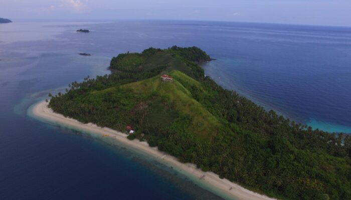 4 Wisata Estetik di Gorontalo yang Cocok Buat Liburan Akhir Pekan