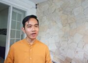 Profil Singkat Gibran Rakabuming Raka, Calon Wakil Presiden Bersama Prabowo