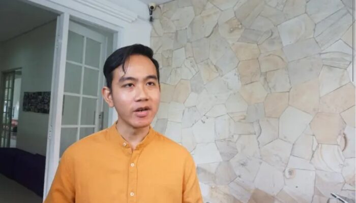 PDIP Pecat Gibran Rakabuming Raka, Jokowi dan Keluarga Tak Lagi Anggota