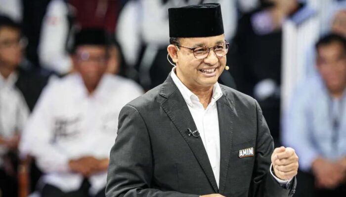 Biografi Anies Baswedan, Calon Presiden yang Diusung NasDem