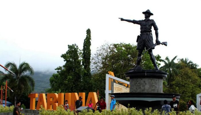 Sejarah dan Karakteristik Masyarakat Gorontalo