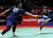 Hasil Malaysia Open 2024 Timnas Indonesia Gagal Masuk 16 Besar
