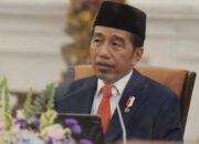 Presiden Jokowi Bakal ke Gorontalo, Ini Agendanya!