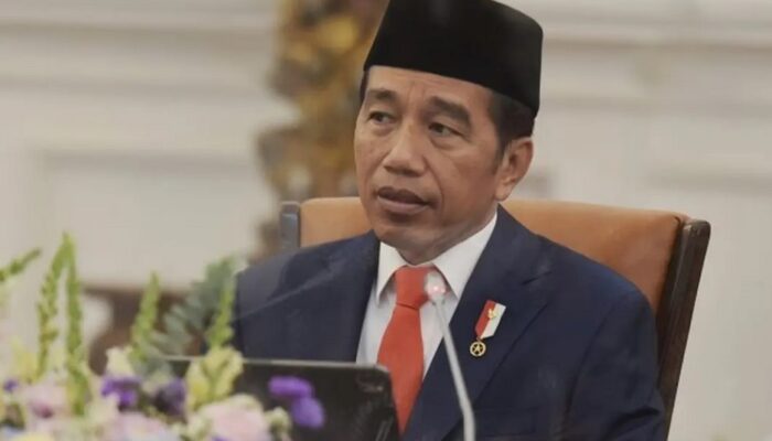 Debat Capres Mebuat Anies Baswedan Heran Karena Dikomentari Jokowi