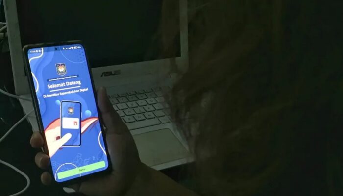 10 Juta Orang Sudah Ganti e-KTP dengan Identitas Digital, Berikut Fiturnya