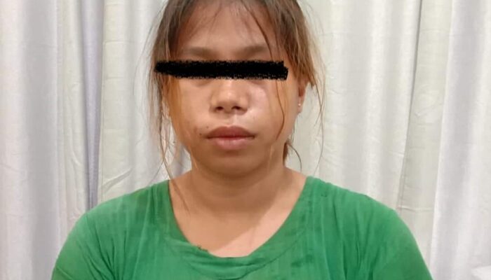 Tampang Pelaku Mutilasi Bocah 8 Tahun di Boltim, Terancam Hukuman Mati