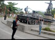 Patriotik 23 Januari 1942 dan Sejarah Kemerdekaan Kecil di Gorontalo