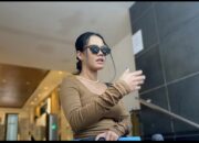 Selebgram Siskaeee Ditangkap Polisi Usai Jadi Tersangka Kasus Pornografi