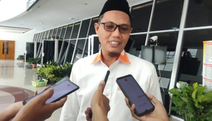 Harapan Adnan Entengo di Musabaqah Tilawatil Qur’an di Gorontalo