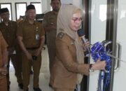 Pemda Bone Bolango Bentuk Posko Layanan Warga Miskin, Fungsinya?