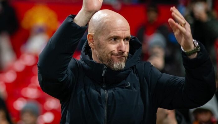 Manchester United Gagal Rekrut Johan Bakayoko?