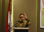 Marten Taha Instruksikan Prioritaskan Produk Lokal dalam Pengadaan Barang dan Jasa