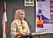Rancangan Awal RPJPD 2025-2045 Kota Gorontalo Disepakati DPRD