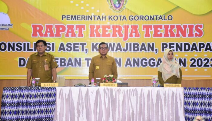 Perubahan Tarif Pajak Hiburan di Kota Gorontalo Sangat Dinamis
