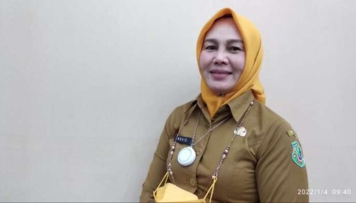 Pemkot Gorontalo Gelontorkan Rp 107 Miliar untuk Hapus Kemiskinan Ekstrem