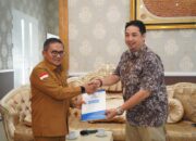 Pemkot Gorontalo Masuk Zona Hijau Kepatuhan Penyelenggaraan Pelayanan Publik