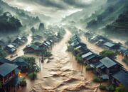Hujan Deras, Begini Tips Antisipasi Banjir Bandang