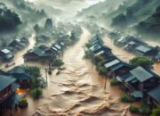 Faktor yang Menjadi Pemicu Terjadinya Banjir di Gorontalo