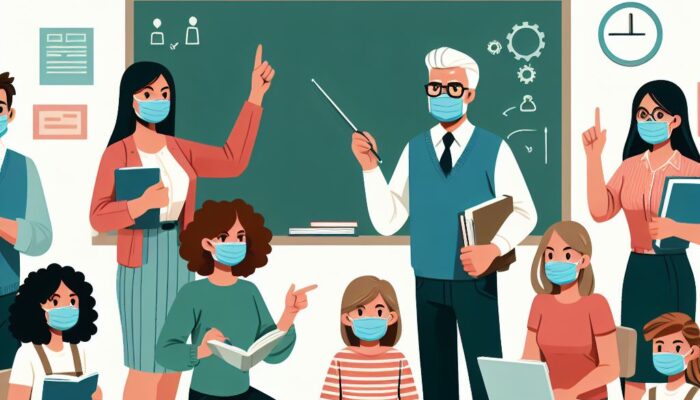 Gonta-ganti kurikulum di Indonesia: apa sebabnya?