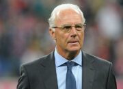Legenda Sepak Bola Jerman Tutup Usia, Berikut Profil Franz Beckenbauer