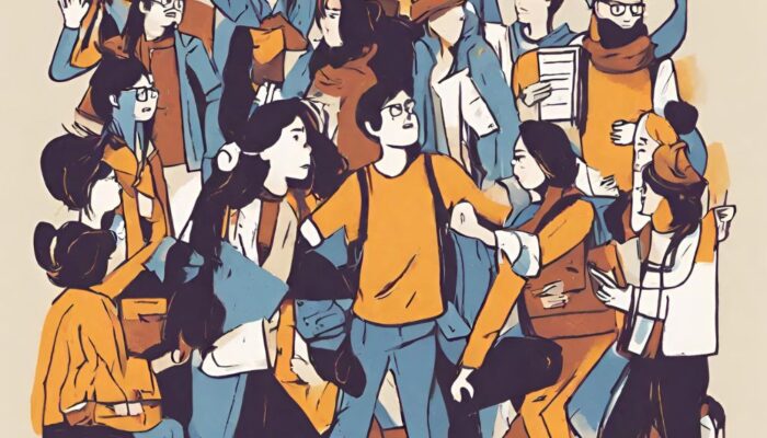 Mengapa Gerakan Mahasiswa Tidak Seperti Dulu?