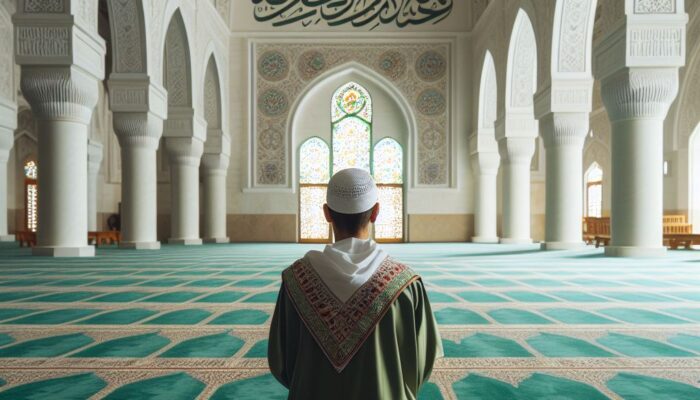 20 Hari Jelang Ramadhan, Berikut Doa yang Dipanjatkan