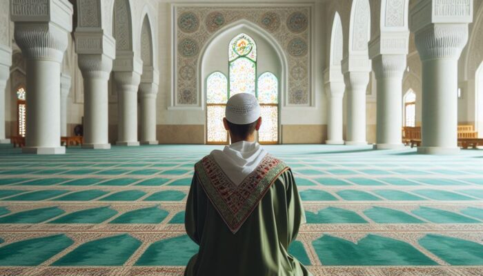 Kata-Kata Mutiara Jelang Ramadhan Penuh Berkah
