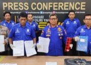 Tangkap Ikan Nike dengan Kompresor, Nelayan di Gorontalo Diproses Hukum