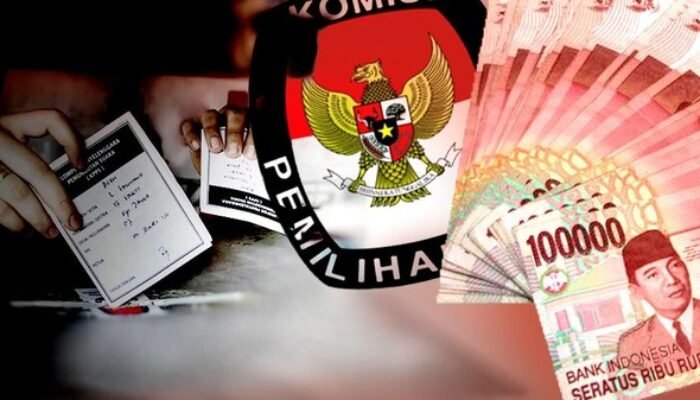 Politik Uang Bos Tambang Suwawa Berhembus Kencang di Masa Tenang