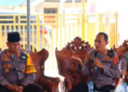 Jumat Curhat, Warga Keluhkan Soal Minuman Keras di Kota Gorontalo