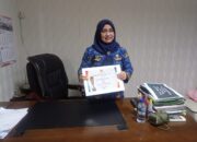 Sekretariat Deprov Gorontalo Sabet Penghargaan Inovasi Terbaik