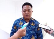 Sekretariat Deprov Gorontalo Terlibat Langsung Sukseskan Pemilu 2024