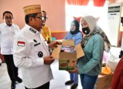 Tahun Ini, Ratusan UKM di Kota Gorontalo akan Diberikan Bantuan