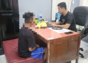 Tak Dapat Jatah, Pemuda di Gorontalo Sebar Video Bugil sang Pacar