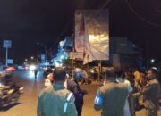 APK di Kota Gorontalo Mulai Ditertibkan