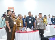 Rekapitulasi Perolehan Suara Pemilu Ditargetkan Rampung Hari Ini