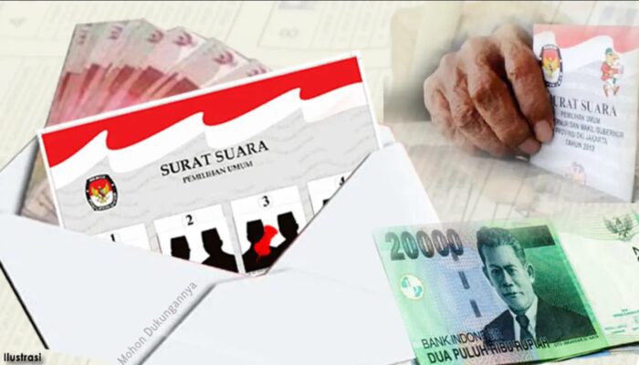 Fenomena Serangan Fajar, Lahirkan Anggota Legislatif Baru di Bonebol?