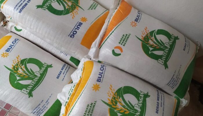 Harga Beras di Papua Tengah Termahal se-Indonesia, Rp 24 Ribu Per Kg